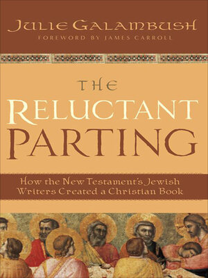 cover image of The Reluctant Parting